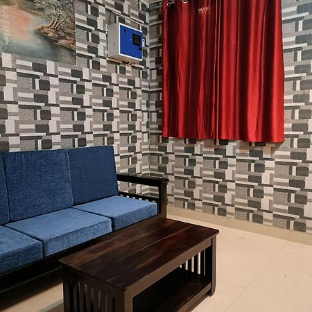 Rudra Villas Rámesvaram Kültér fotó
