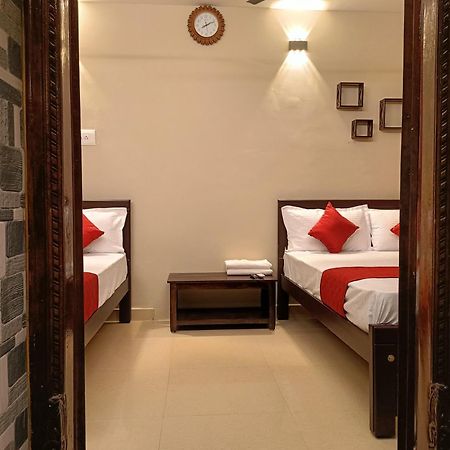 Rudra Villas Rámesvaram Kültér fotó