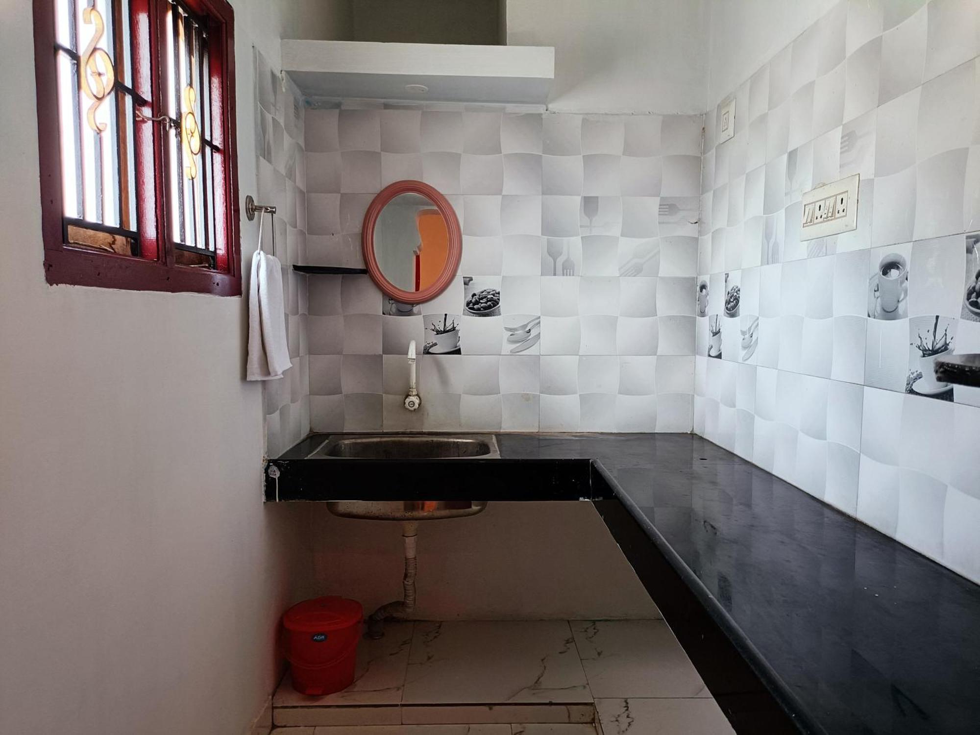 Rudra Villas Rámesvaram Kültér fotó
