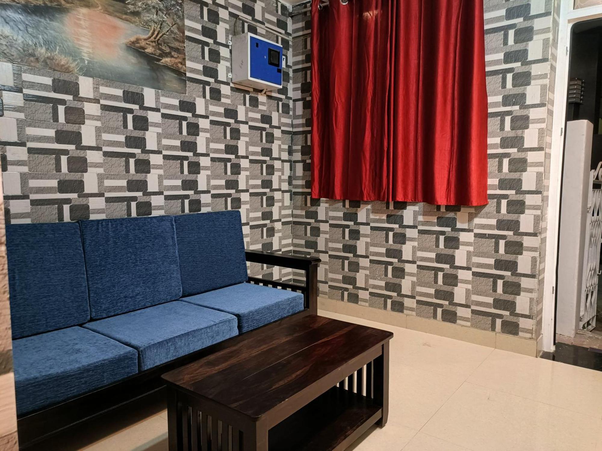 Rudra Villas Rámesvaram Kültér fotó